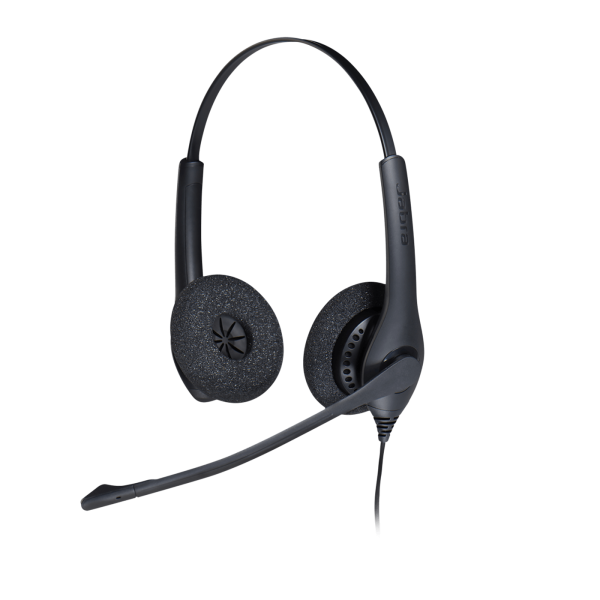 Jabra BIZ 1500 QD Duo Jabra BIZ 1500 QD Duo
